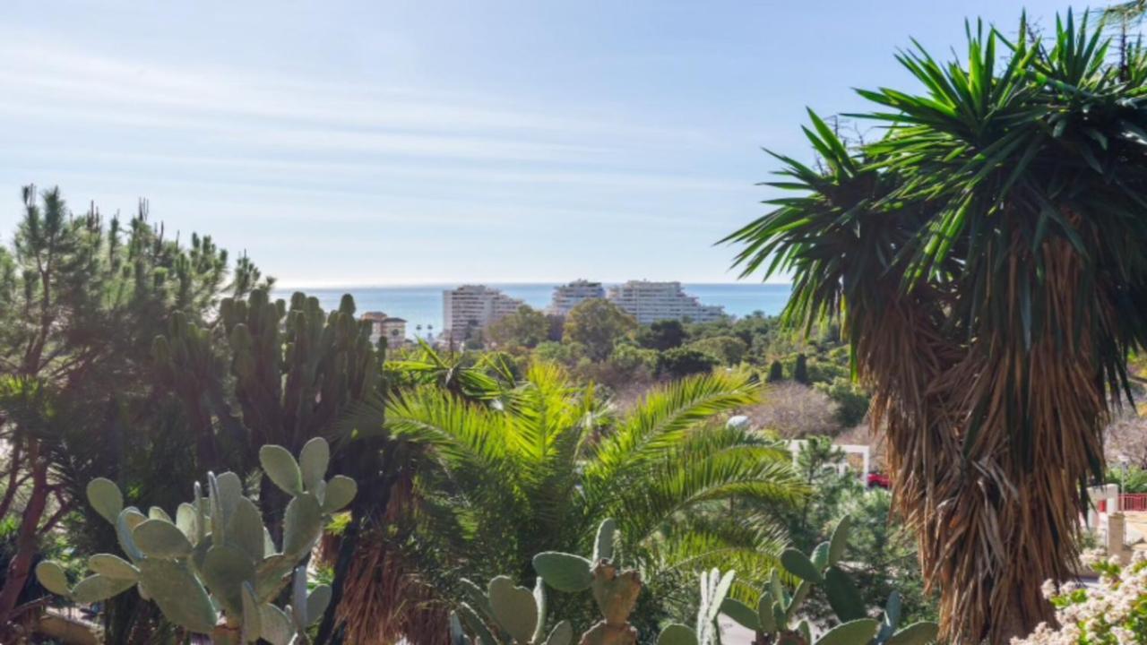 Apartment 797 Rentals- Luminoso Estudio En Arroyo De La Miel *
