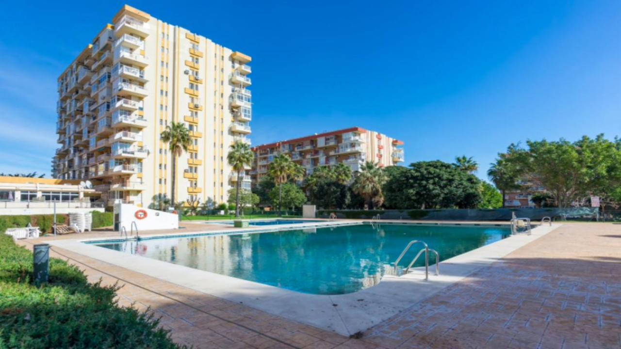 Apartment 797 Rentals- Luminoso Estudio En Arroyo De La Miel *