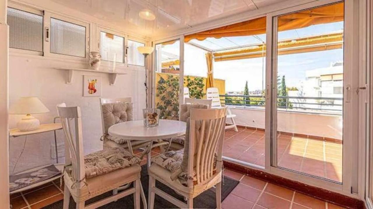 Apartment 797 Rentals- Luminoso Estudio En Arroyo De La Miel Benalmádena
