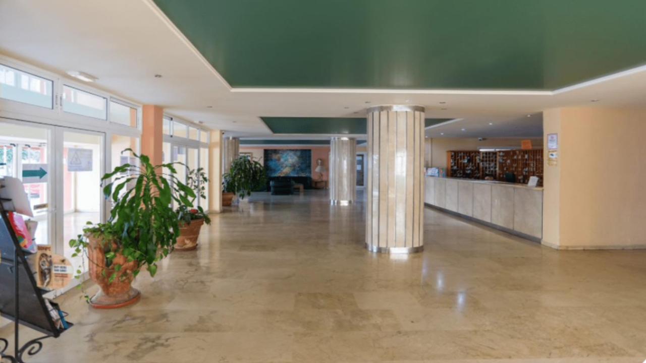 Apartment 797 Rentals- Luminoso Estudio En Arroyo De La Miel *