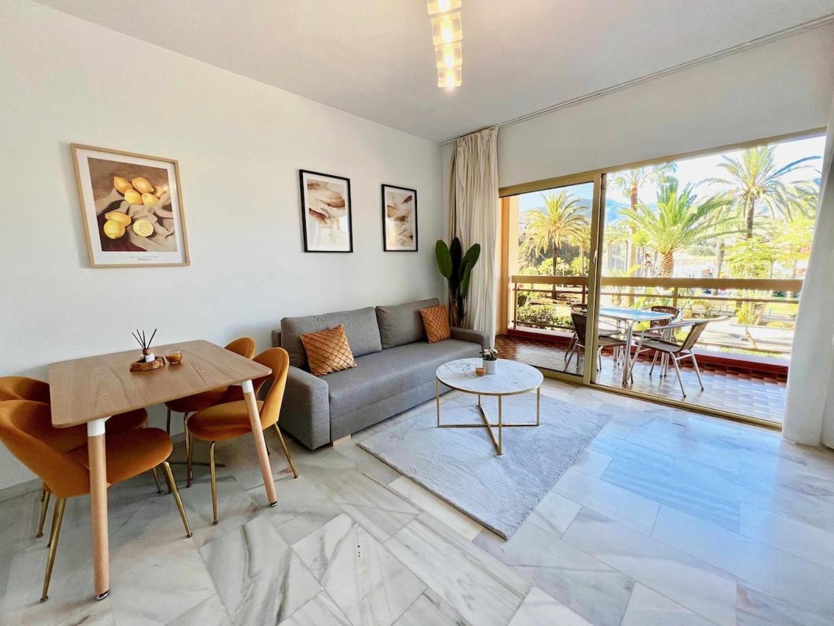797 Rentals- En Sunset Con Vistas Al Jardin Appartement *