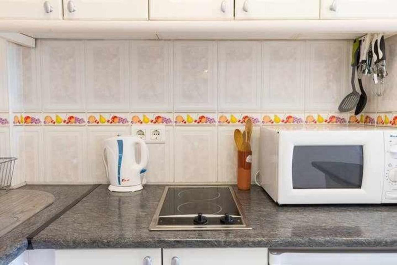 797 Rentals- Luminoso Estudio En Arroyo De La Miel * Benalmádena