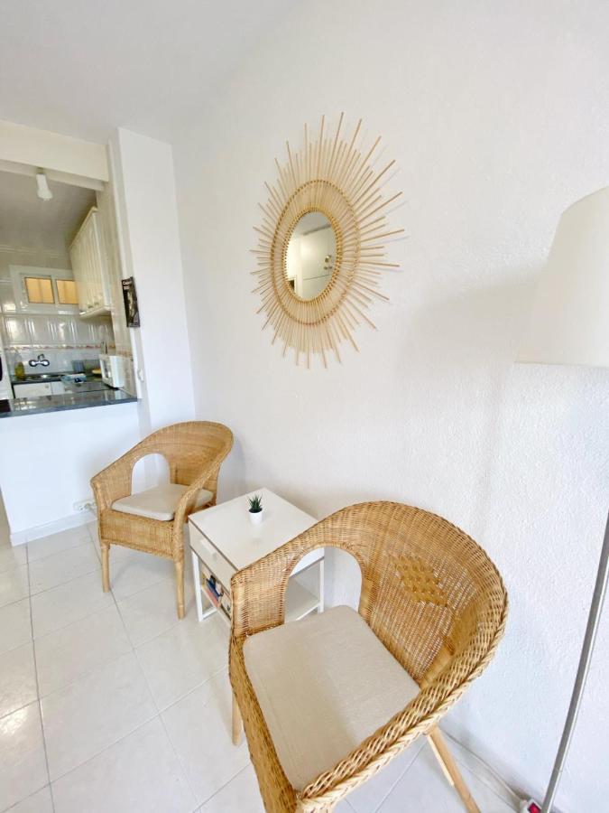 Apartment 797 Rentals- Luminoso Estudio En Arroyo De La Miel