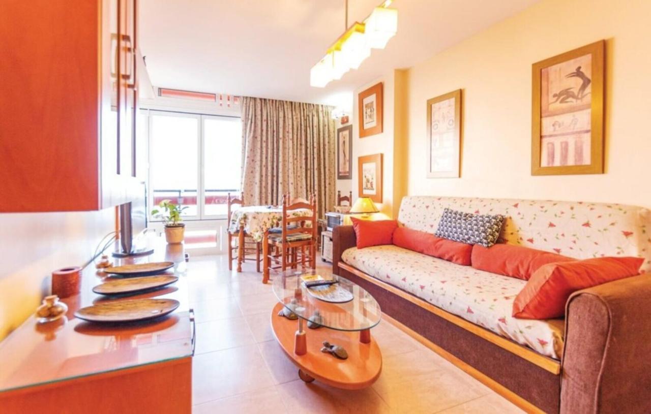 Apartment Piso Las Naciones, Cerca De La Playa Y Varias Piscinas Benalmadena