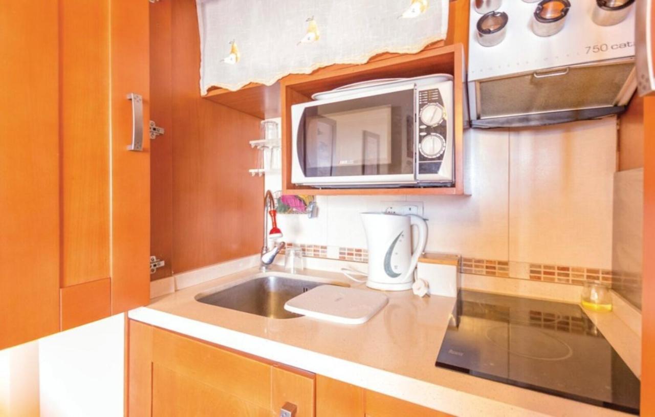 Apartment Piso Las Naciones, Cerca De La Playa Y Varias Piscinas Benalmadena