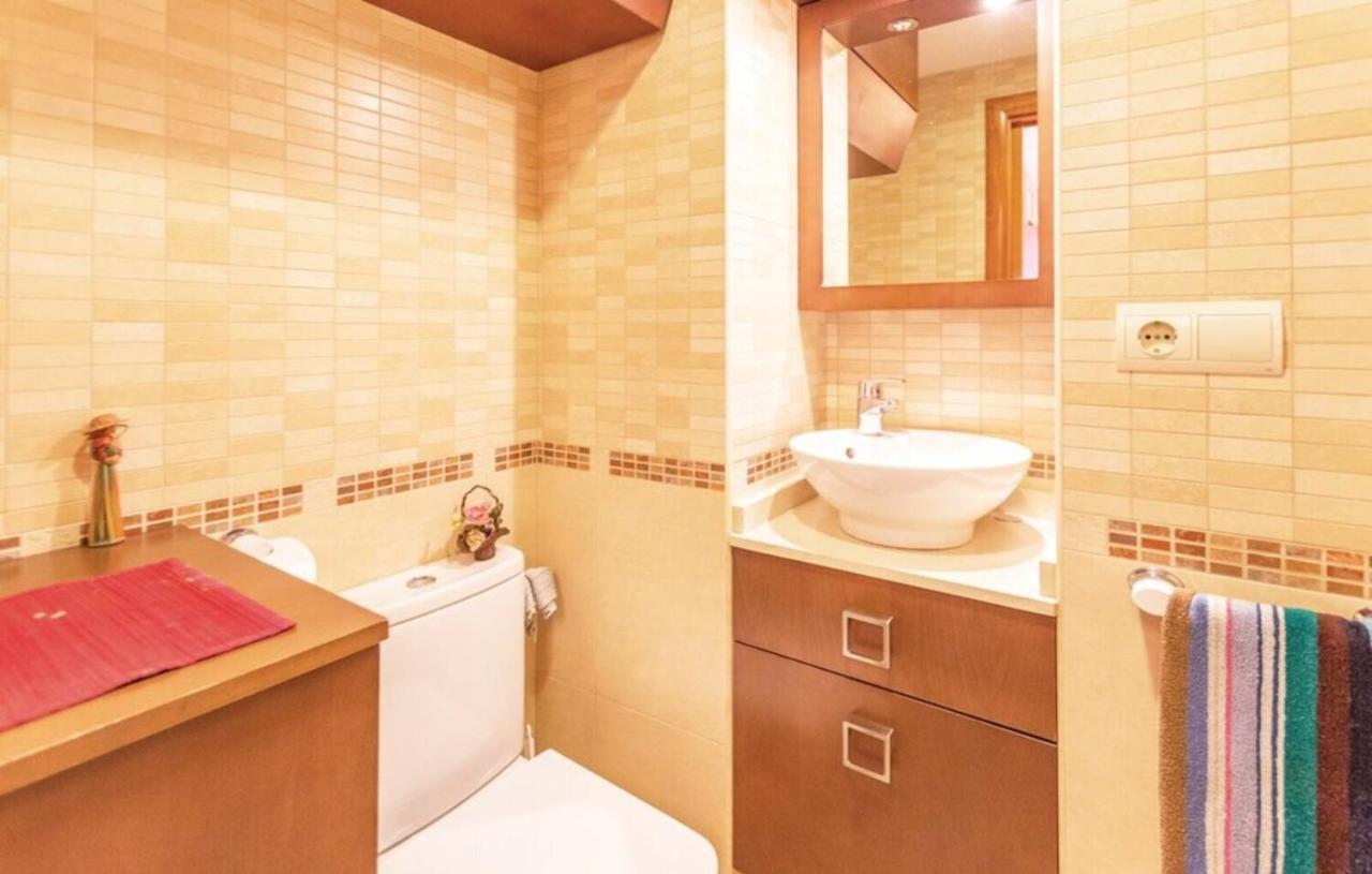 Apartment Piso Las Naciones, Cerca De La Playa Y Varias Piscinas Benalmadena