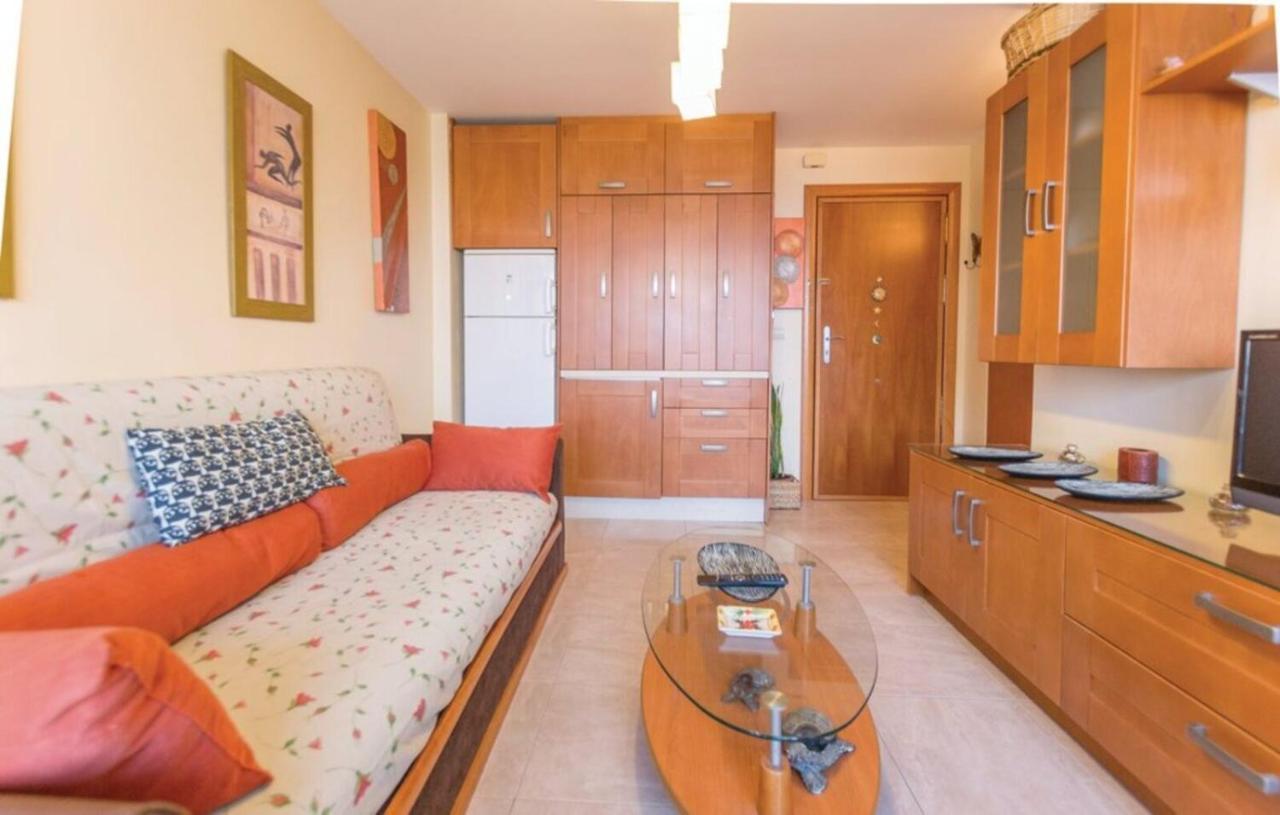 Apartment Piso Las Naciones, Cerca De La Playa Y Varias Piscinas *