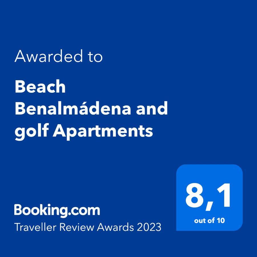Golf And Pool By H&h * Benalmadena