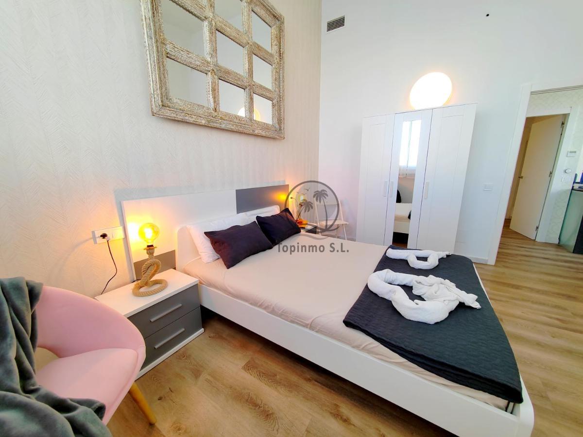 Apartment Modern And Luxury 2 Bedroom On Island In The Marina Harbour *