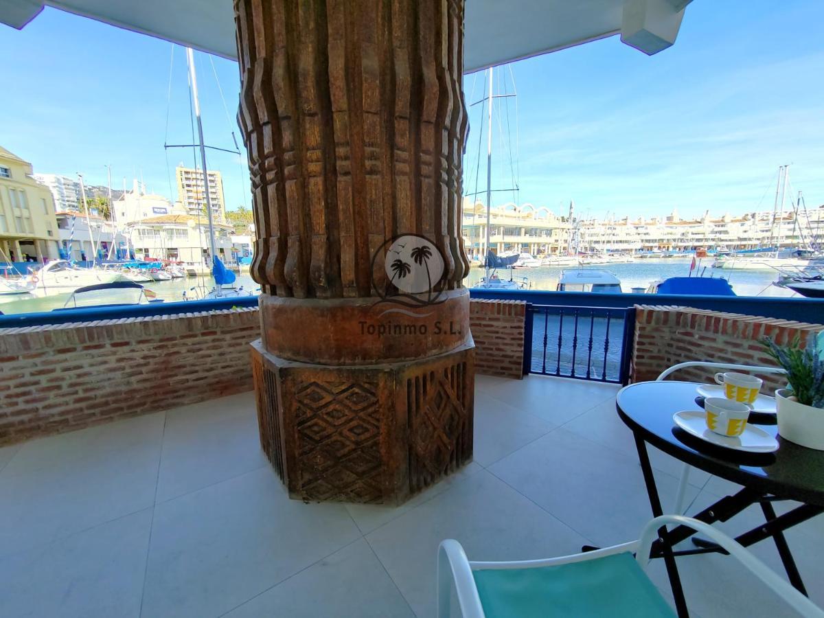 Modern And Luxury 2 Bedroom On Island In The Marina Harbour