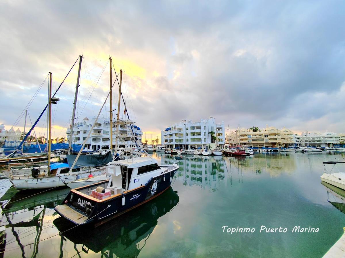 Apartment Modern And Luxury 2 Bedroom On Island In The Marina Harbour
