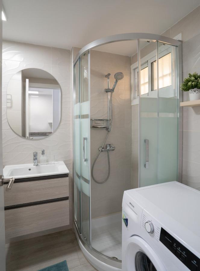 Appartement Impecable Estudio Con Parque Acuatico Benalmádena