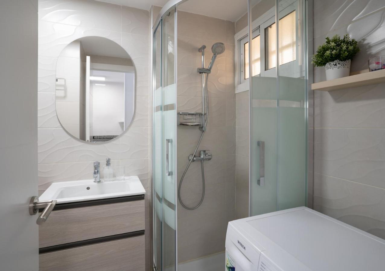 Apartment Impecable Estudio Con Parque Acuatico