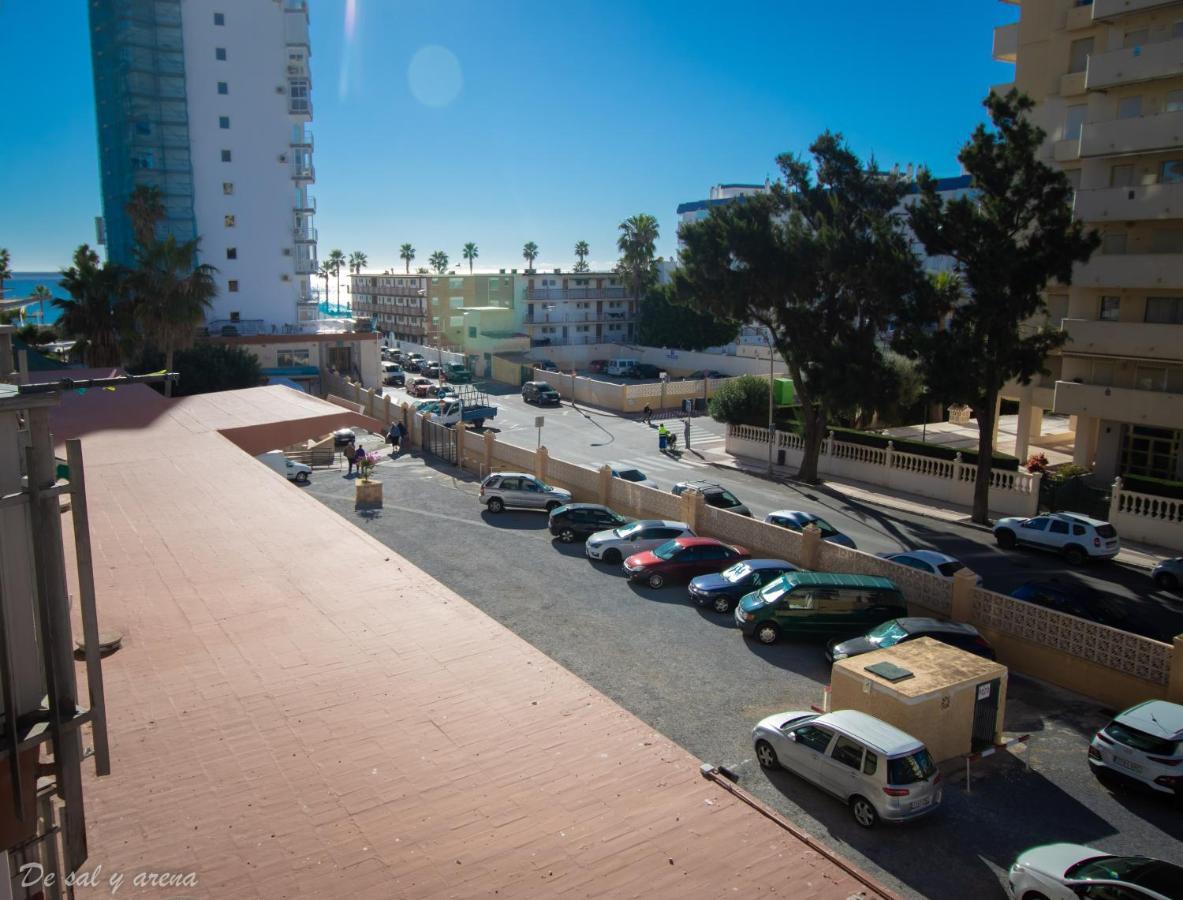 Beach Studio * Benalmadena