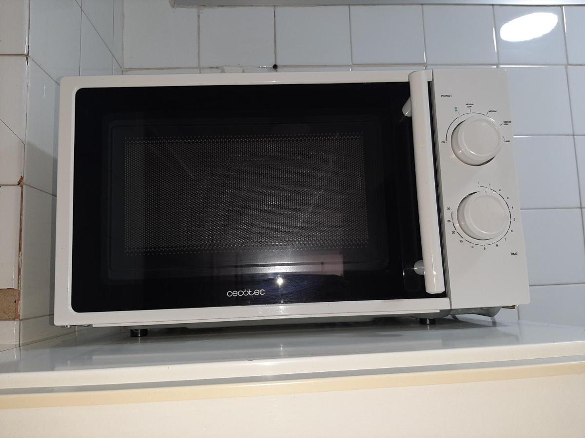 Piscis Sun&beach Apartment