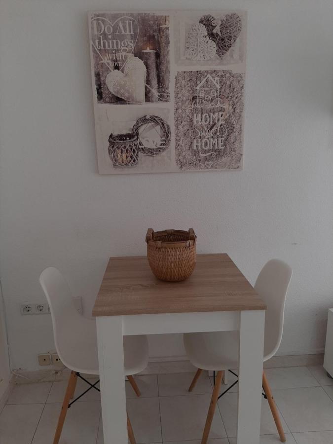 Piscis Sun&beach Apartment *