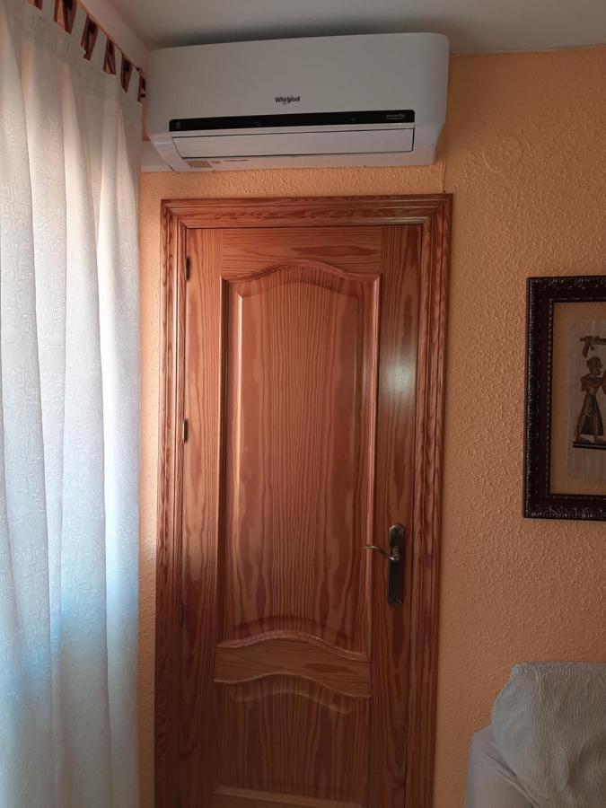 Playa Arroyo De La Miel Con Piscina Sun&beach Apartment *