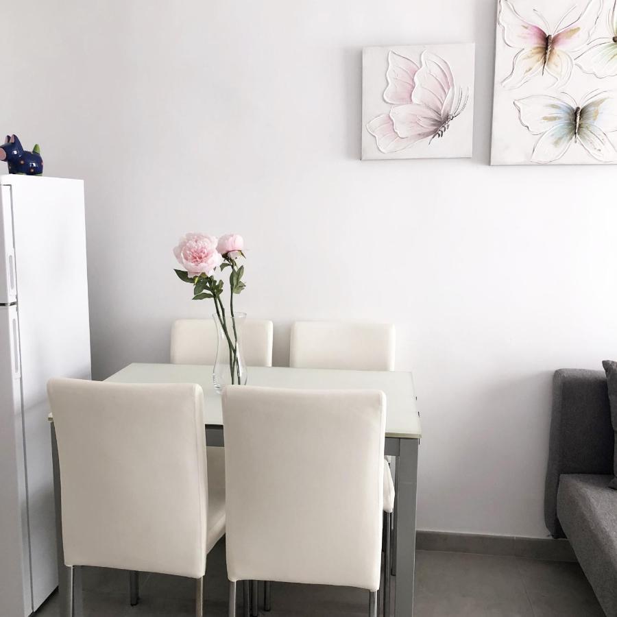Appartement Sunny Jupiter