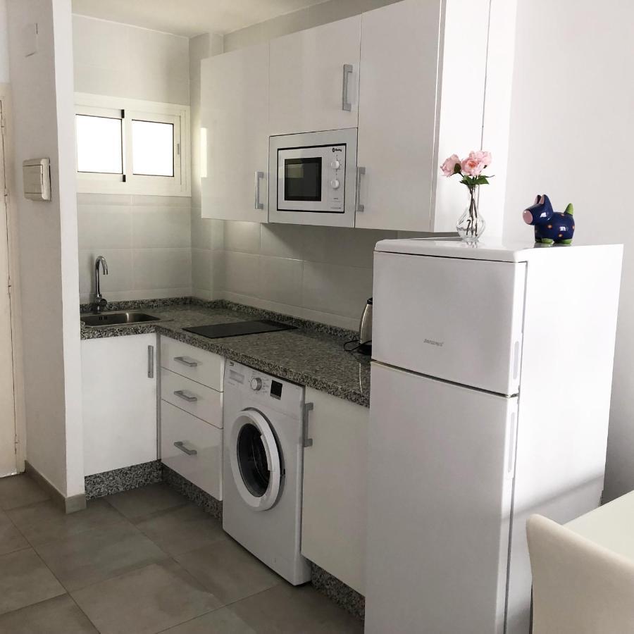 Appartement Sunny Jupiter *
