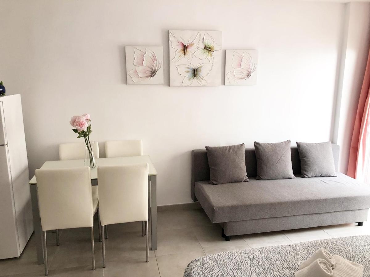 Appartement Sunny Jupiter