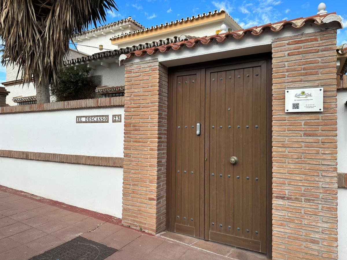 Villa El Descanso - By Costadelsolholiday Family By Marina Heated Private Pool! *