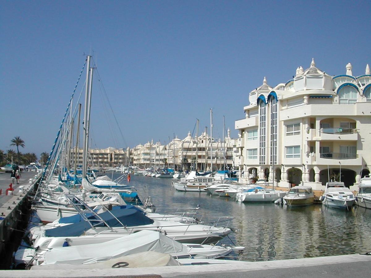 El Descanso - By Costadelsolholiday Family By Marina Heated Private Pool! *