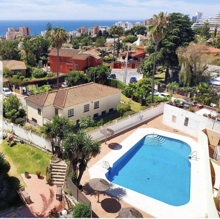 797 Rentals- Moderno, Centrico Y Espacioso Estudio * Benalmádena