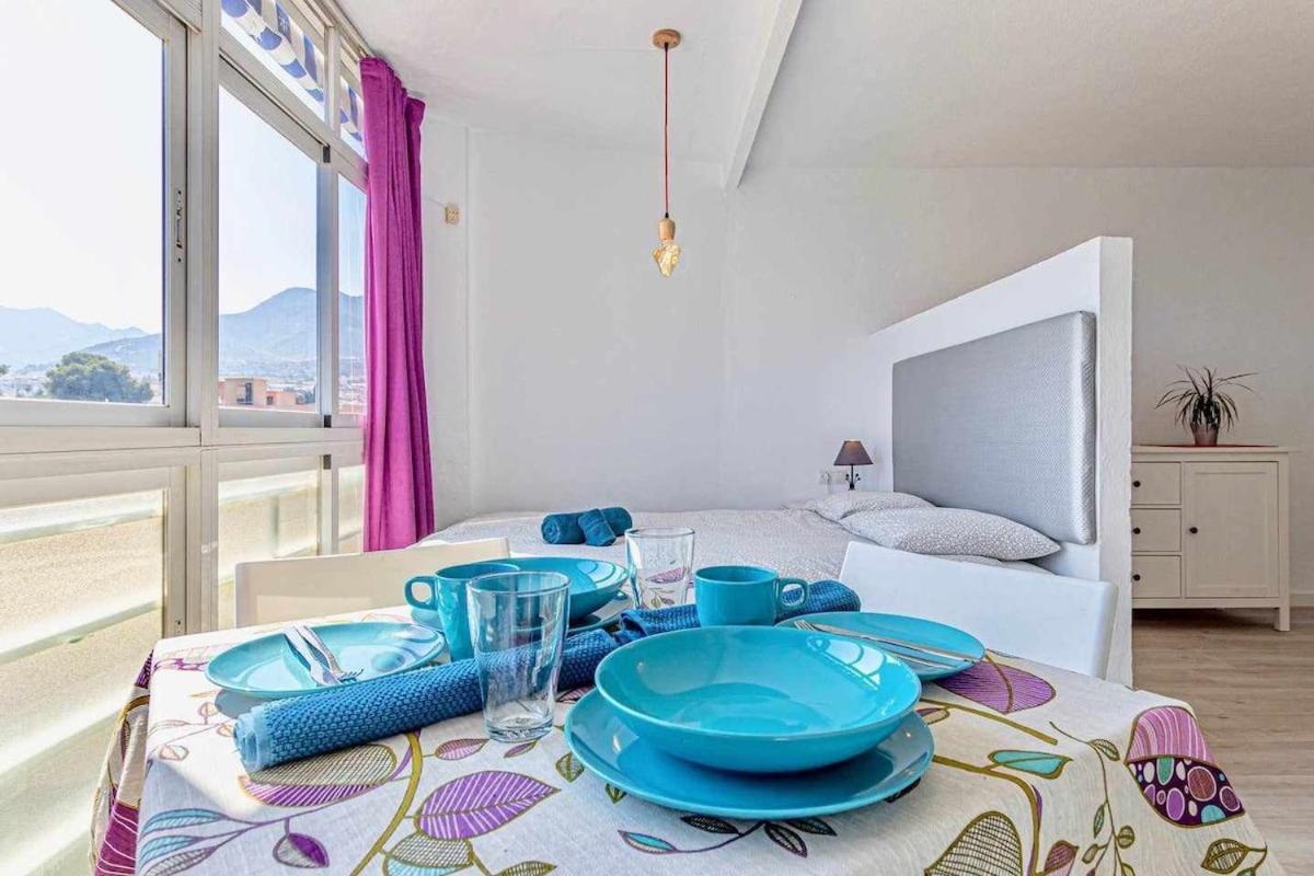 797 Rentals- Moderno, Centrico Y Espacioso Estudio Apartment