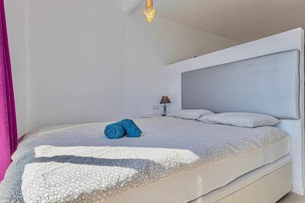 797 Rentals- Moderno, Centrico Y Espacioso Estudio Benalmádena