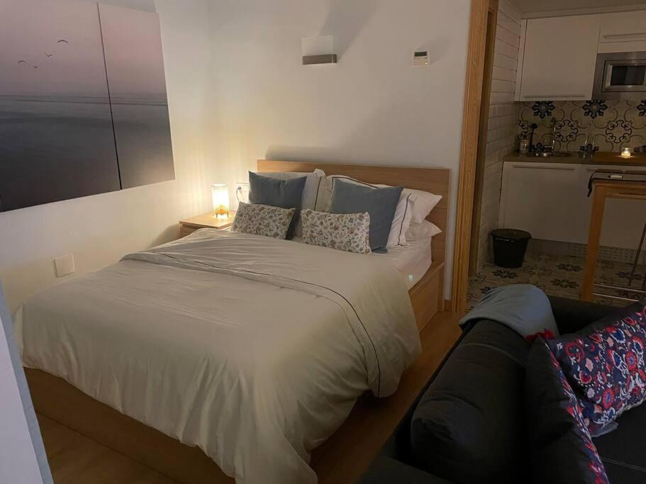 Cozy Renovated Studio Located In Centre Of And Puerto Marina * Benalmadena