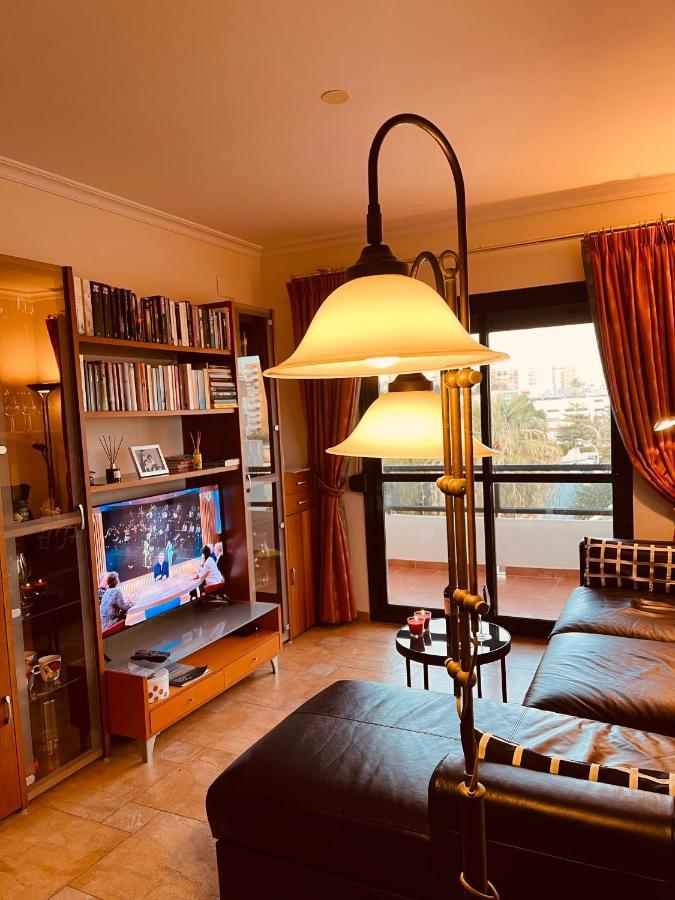 Apartment Playa Benalmadena