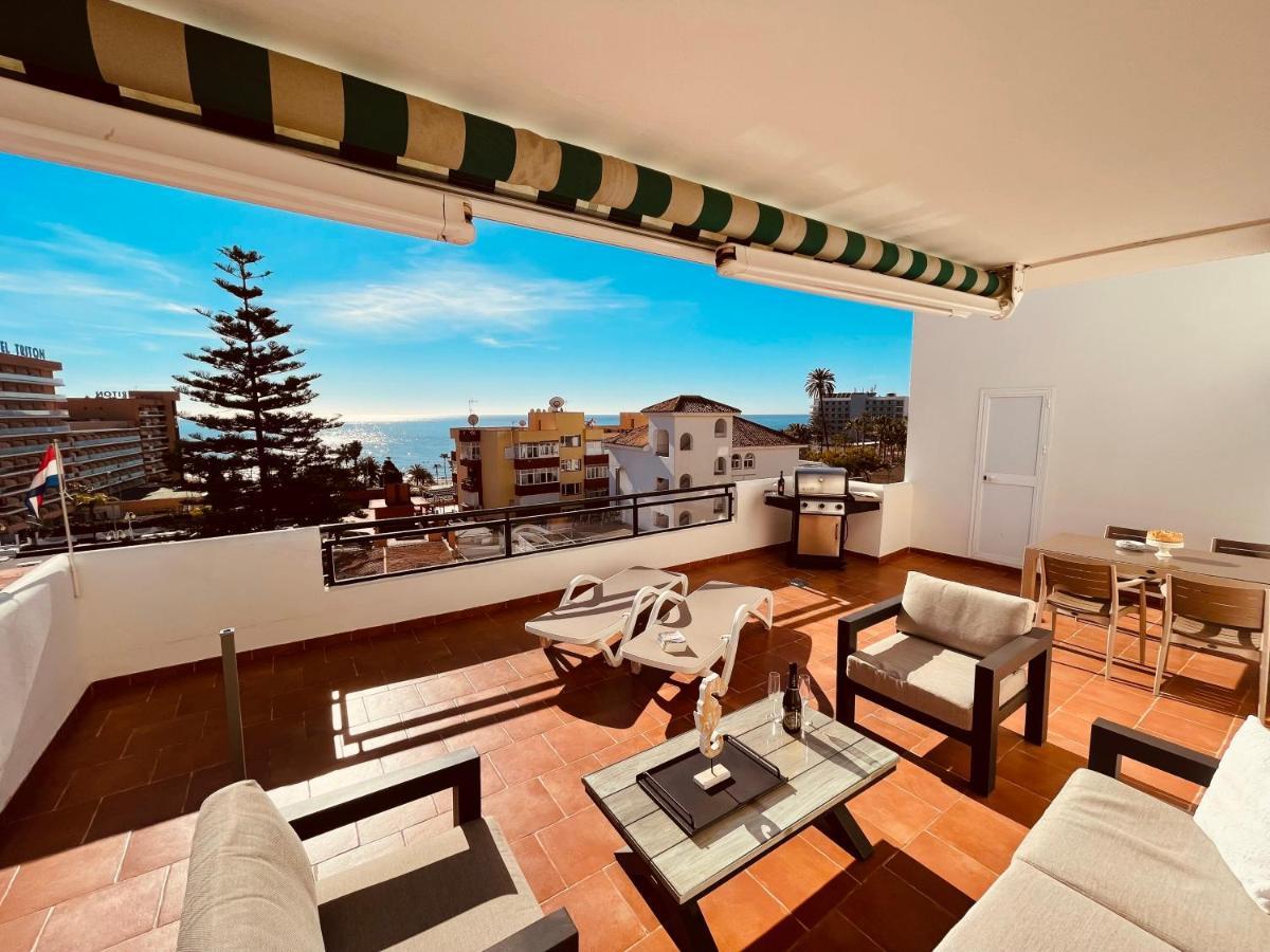 Playa Apartment Benalmadena