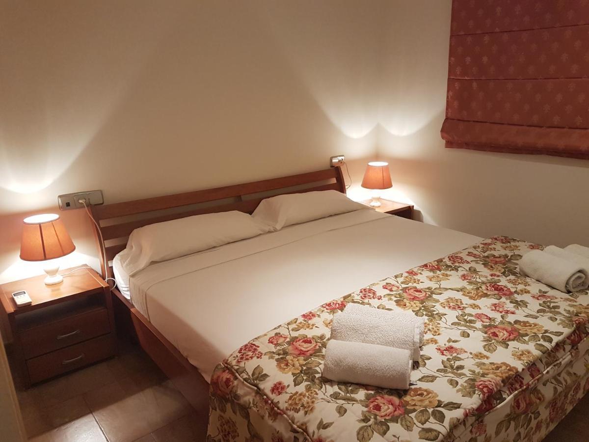 Playa Appartement Benalmádena