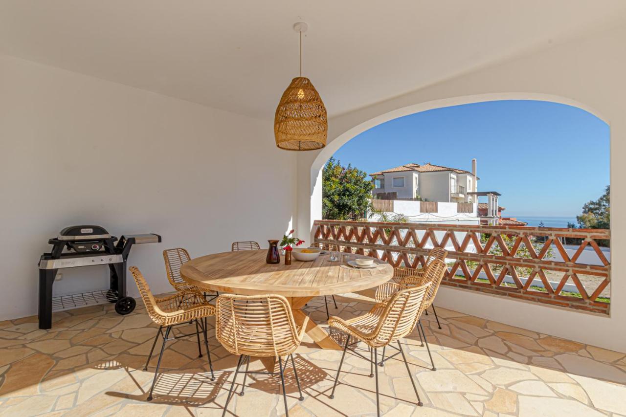 Luxury Andalucia Seaview Private Pool Close To Centre
