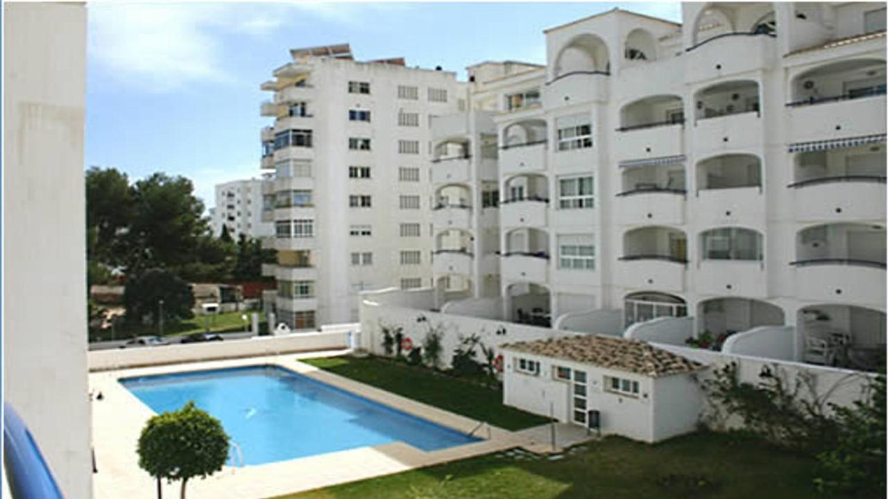 Don Joaquin 2 Bed * Benalmádena