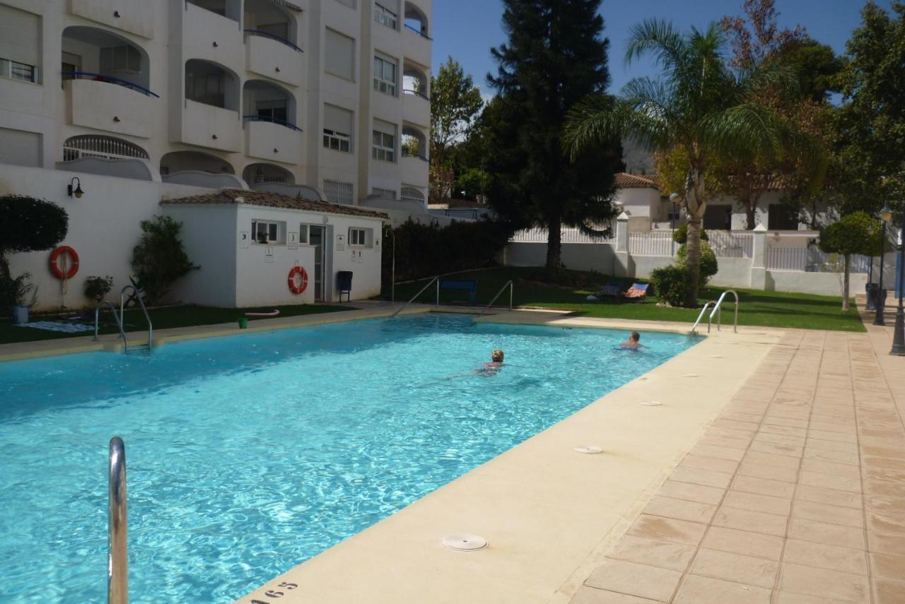 Apartment Don Joaquin 2 Bed *
