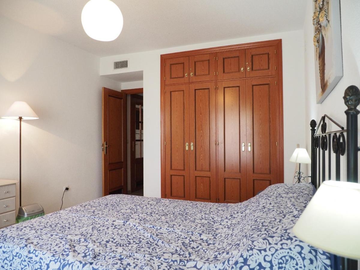 Don Joaquin 2 Bed Apartment Benalmádena