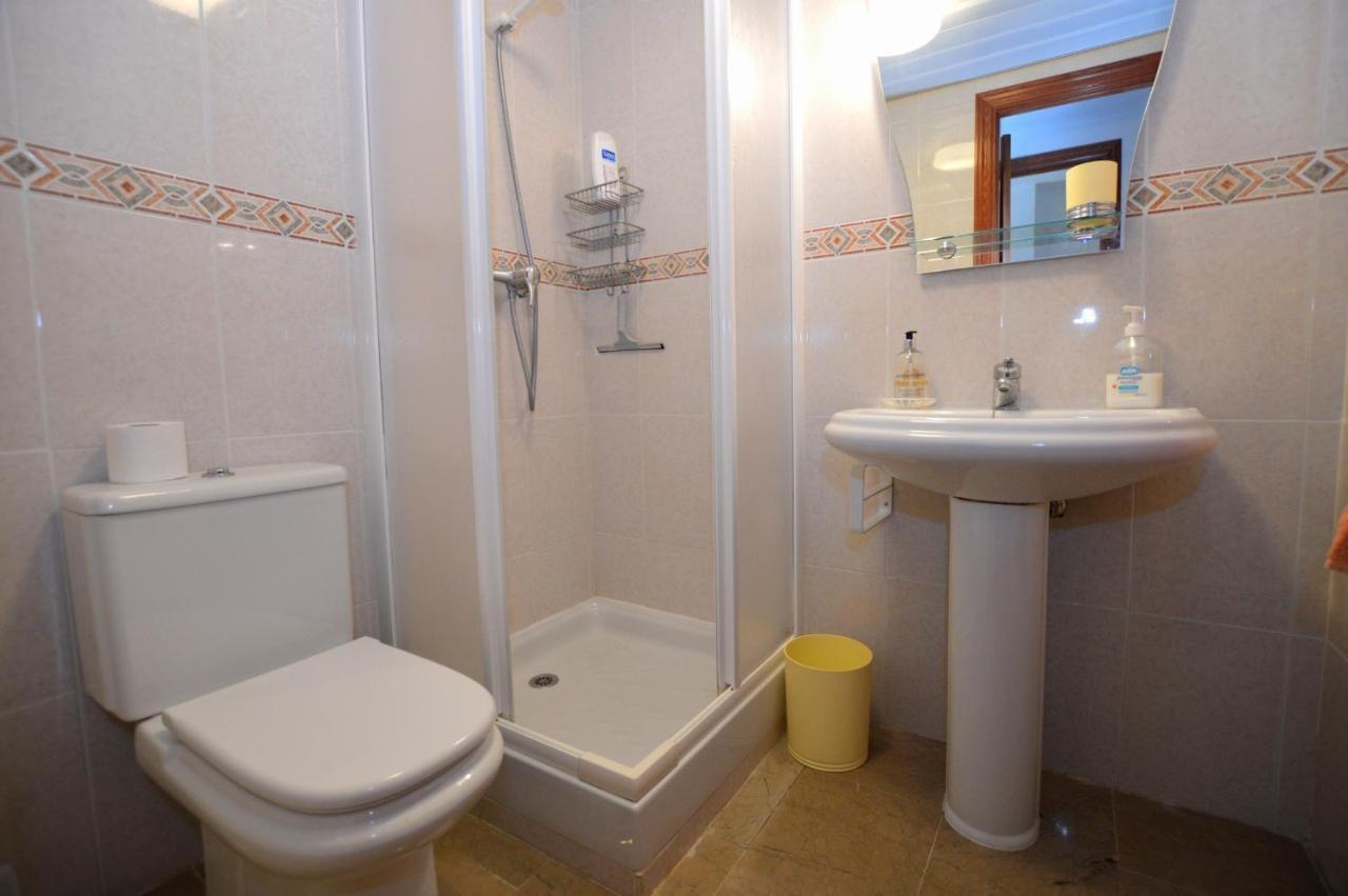 Don Joaquin 2 Bed