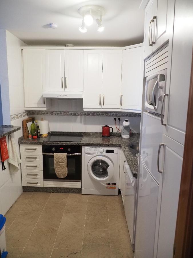 Apartment Don Joaquin 2 Bed
