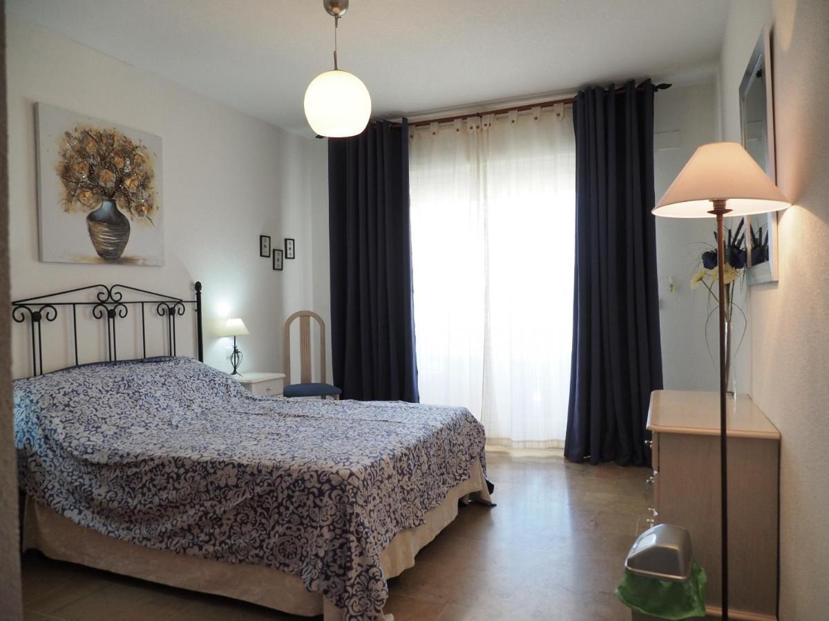 Apartment Don Joaquin 2 Bed *
