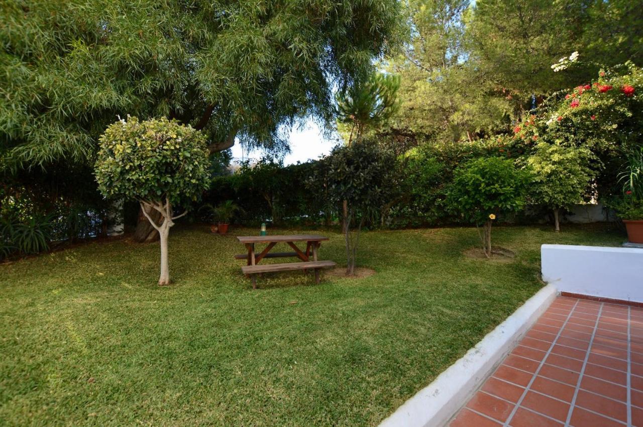Pueblo El Jardin