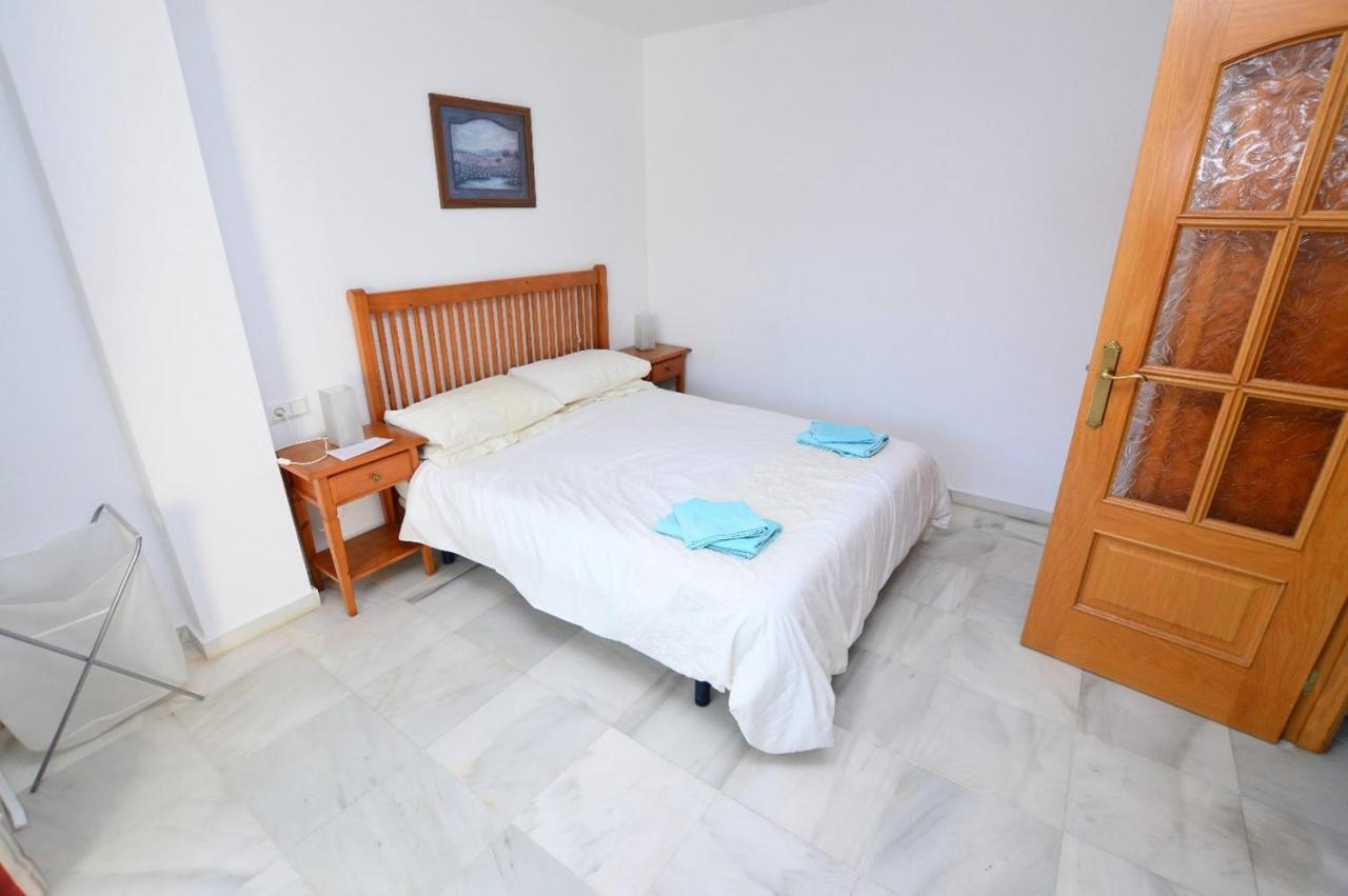 Pueblo El Jardin Benalmadena