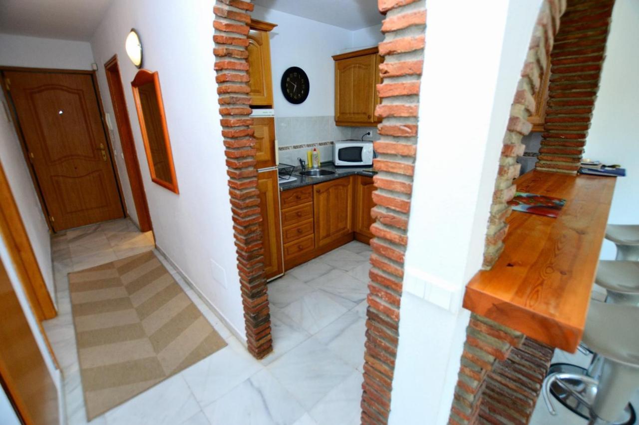 Pueblo El Jardin Apartment *
