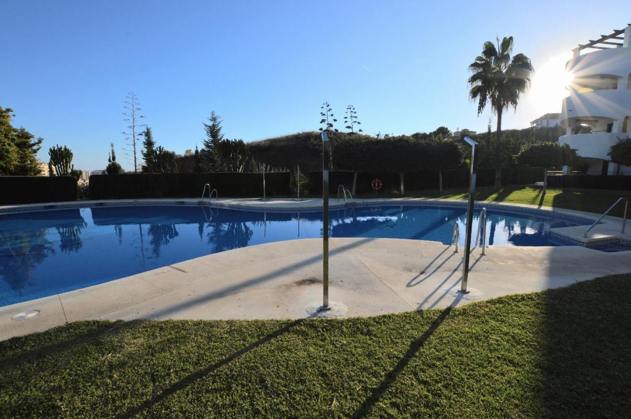Pueblo El Jardin Apartment