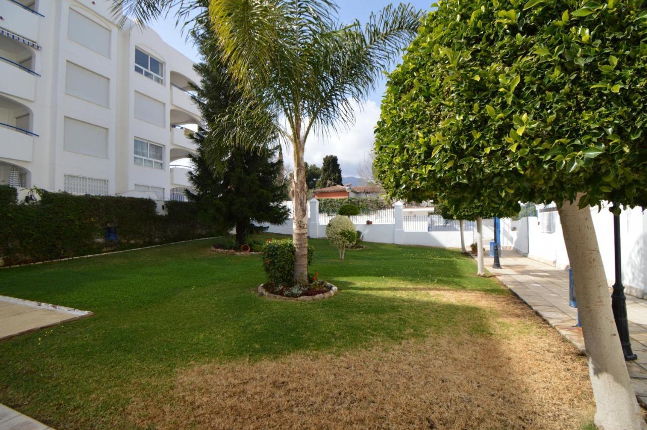 Don Joaquin 2 Bed Benalmádena
