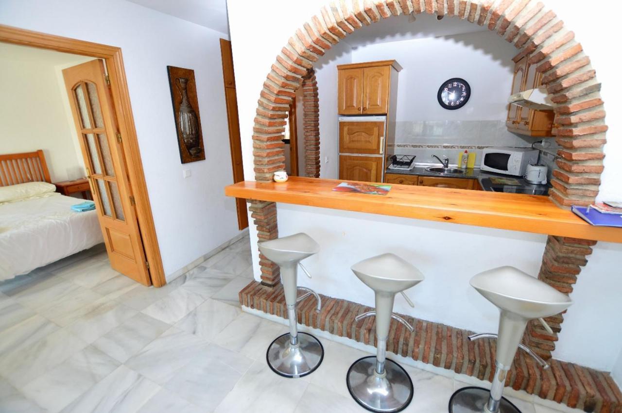 Apartment Pueblo El Jardin