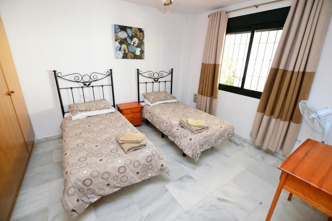 Pueblo El Jardin * Benalmadena