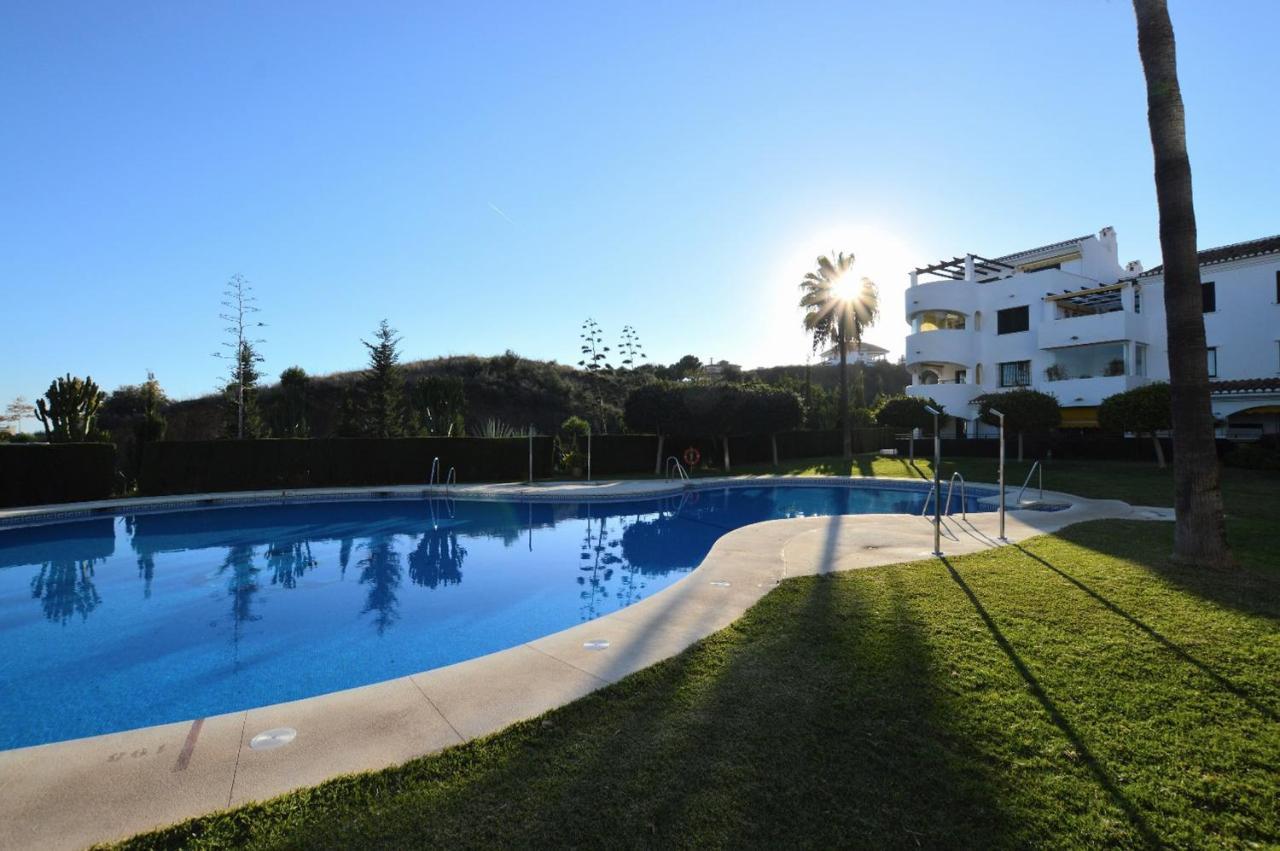 Apartment Pueblo El Jardin *