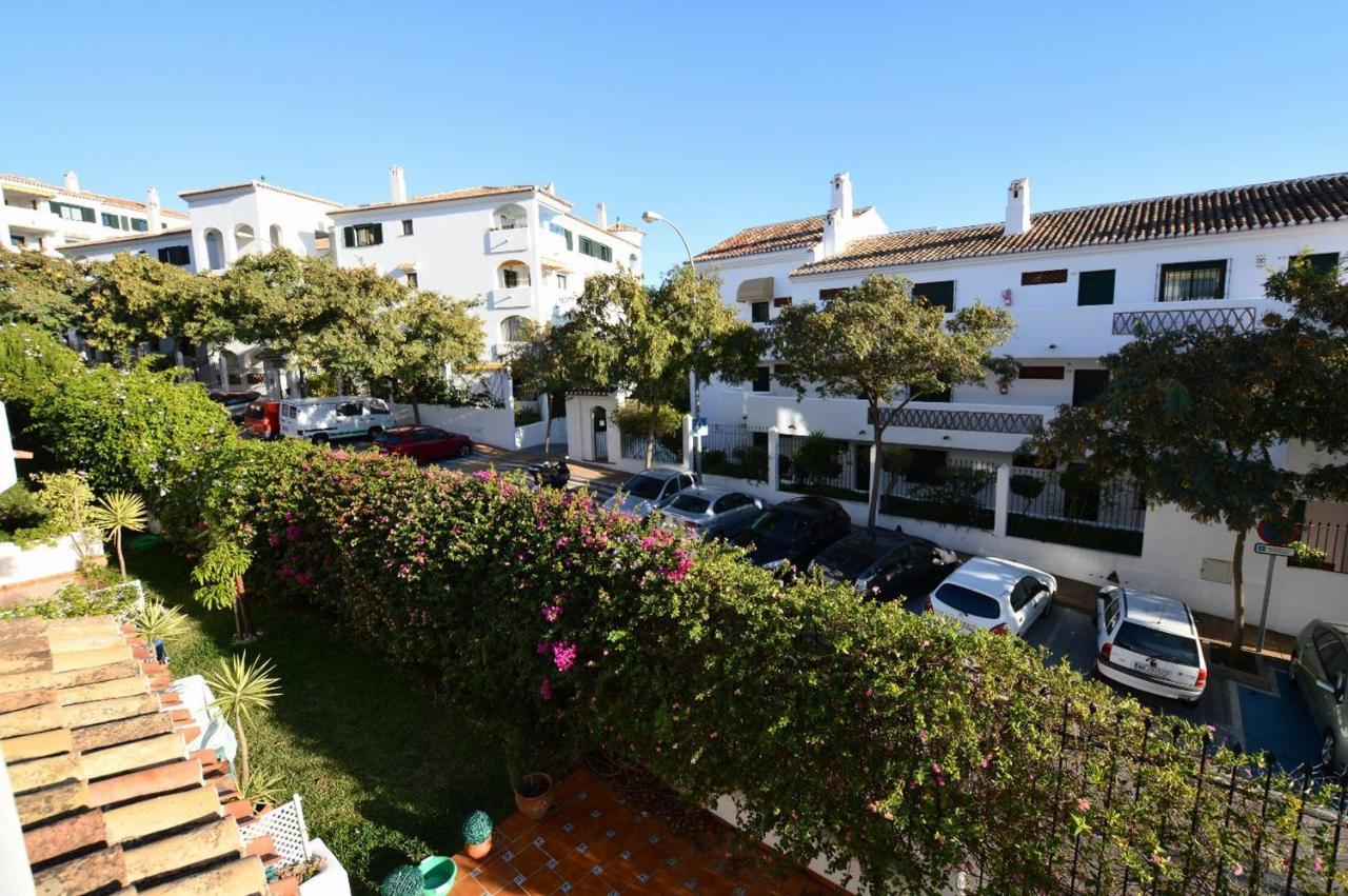 Pueblo El Jardin Apartment *