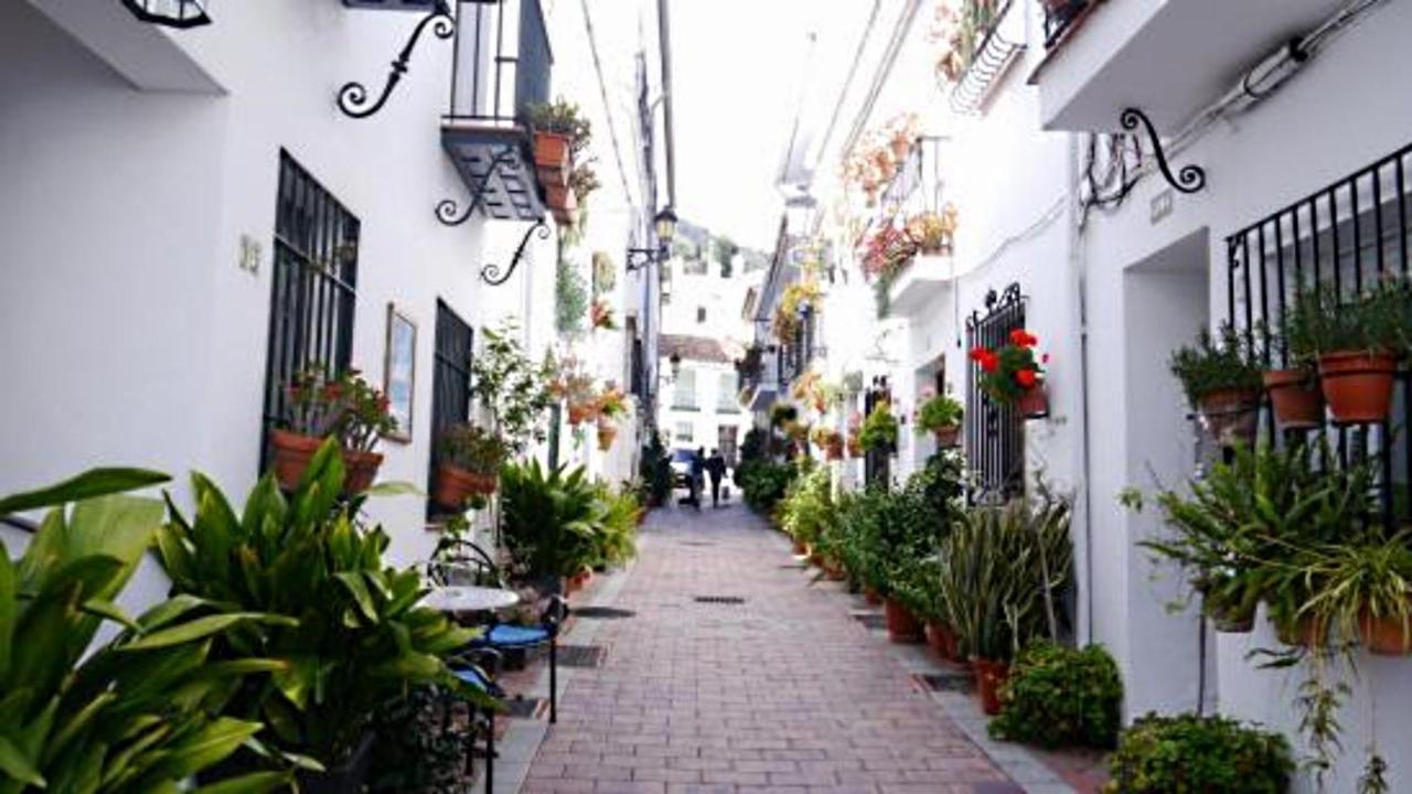 Pueblo El Jardin Apartment *